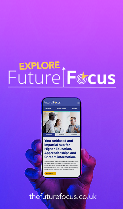 Explore FutureFocus Events