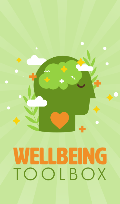 The Wellbeing Toolkit