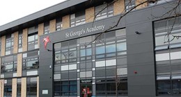 St George's Academy